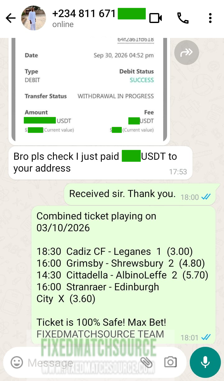 VIP Combo Ticket 03.10.2026